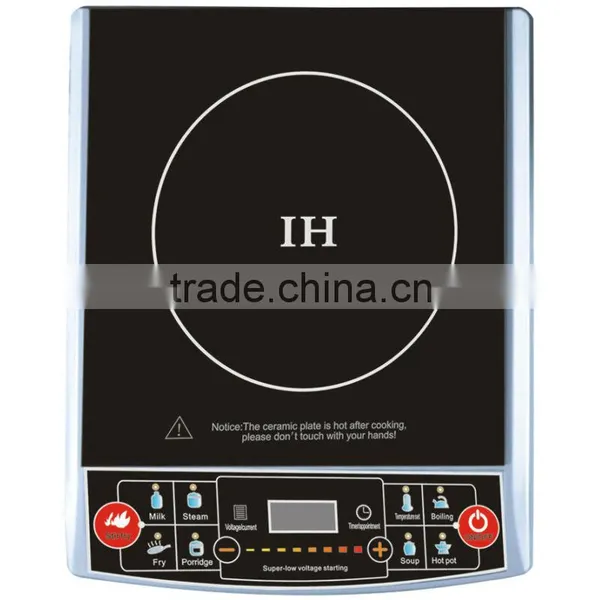 Induction Hotplate