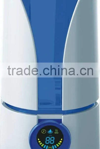 MUH050-B Ultrasonic Humidifier