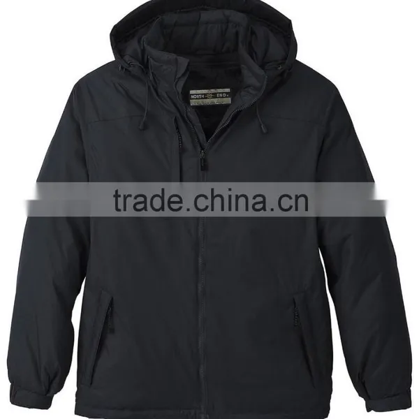 Men's Softshell Waterproof Winter photo-6