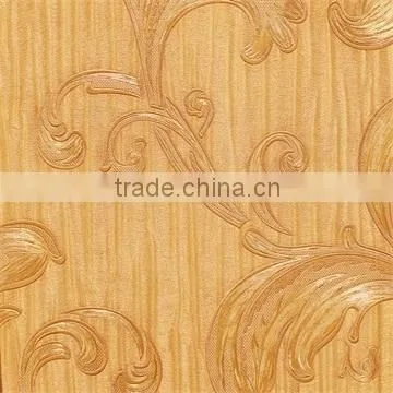 Modern Style and Administration,Commerce,Entertainment,Household Usage Heavy Vinyl Wallpaper photo-4