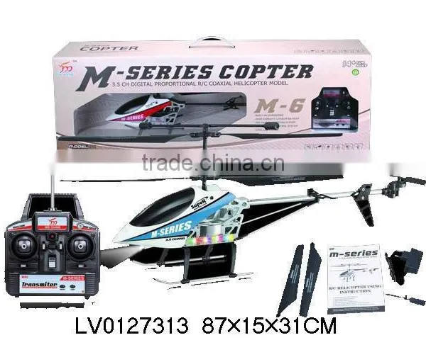 New 4.5CH Cheap rc Helicopter rc Toys China photo-5