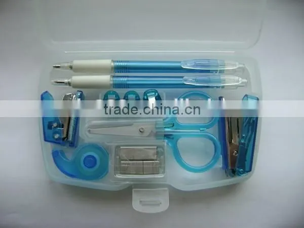 2015 Popular Promotional and Gift Assorted Stationery Set photo-3
