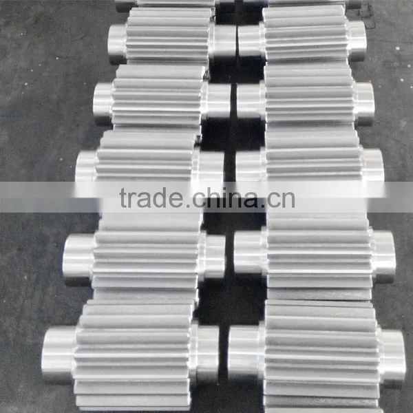 Pinion Gear Mechanism in Cars photo-5