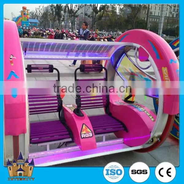 Direct Factory on Happy Car Cheap Amusement Rides photo-3