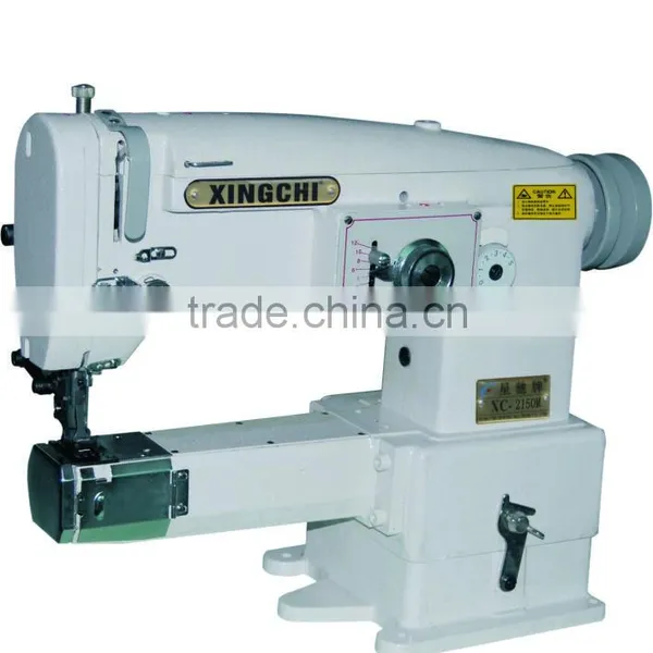 Industrial Walking Foot Zig Zag Sewing Machines