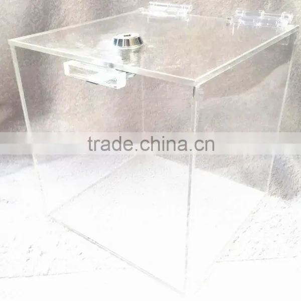 Hot Sale Acrylic Display Stand Box photo-2