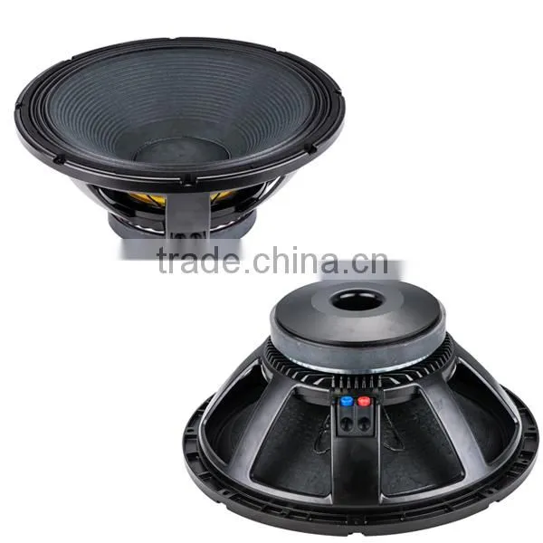 PA Speaker Pro Audio RCF Speaker