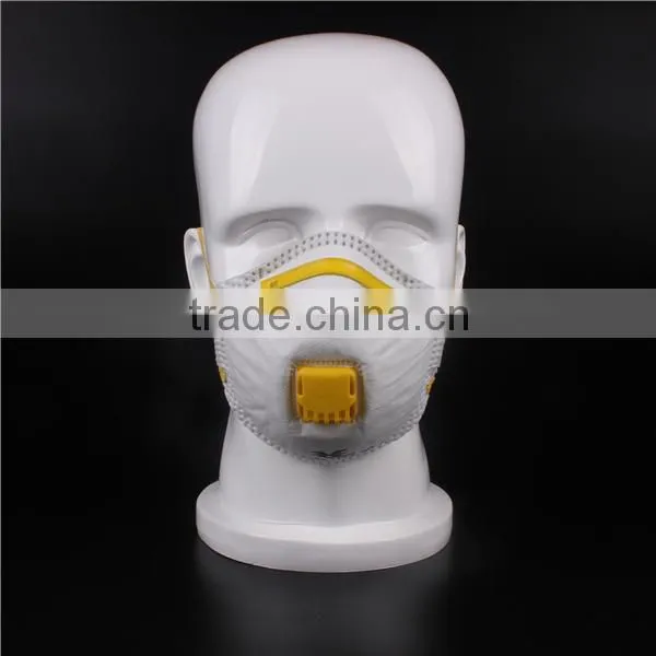 2015 FFP1 Dust Mask for Construction&Industry Mask photo-5