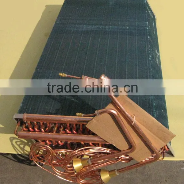 Evaporator for Subway Air Conditioner
