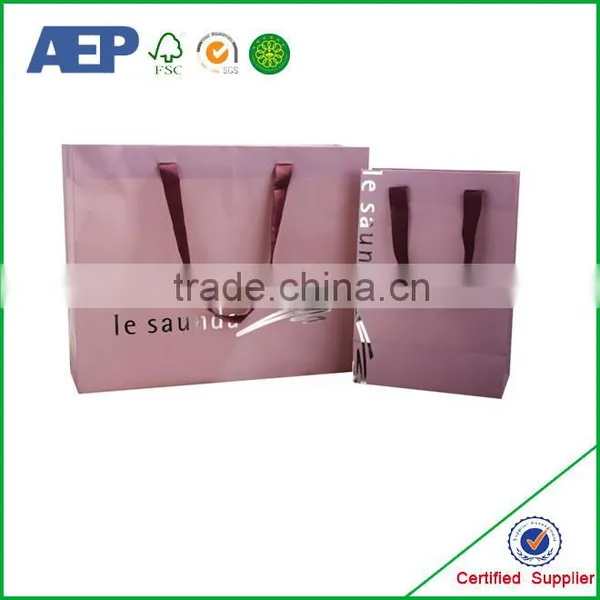 High Quality Printed Cheap Custom Shoe Bags photo-2