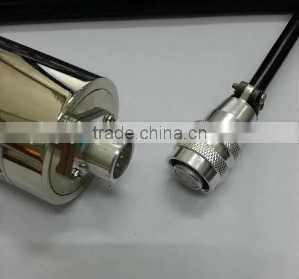 Rigid 0-10V Output Melt Pressure Sensor to Replace PT460E photo-5