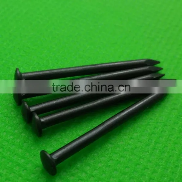 Large 45# Steel Nail All Sizes Factory Price(+86-18032821161whatsapp,wechat,viber,website:zheng.tommy1) photo-3