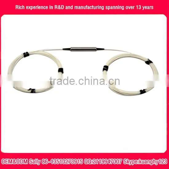 Filter Wavelength Division Multiplexer FTTH/FTTx 1490/1310+1550nm FWDM Filter WDM OEM Factory photo-2