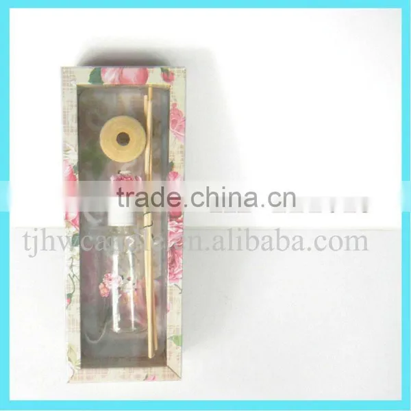 Aroma Reed Diffuser in Gift Box