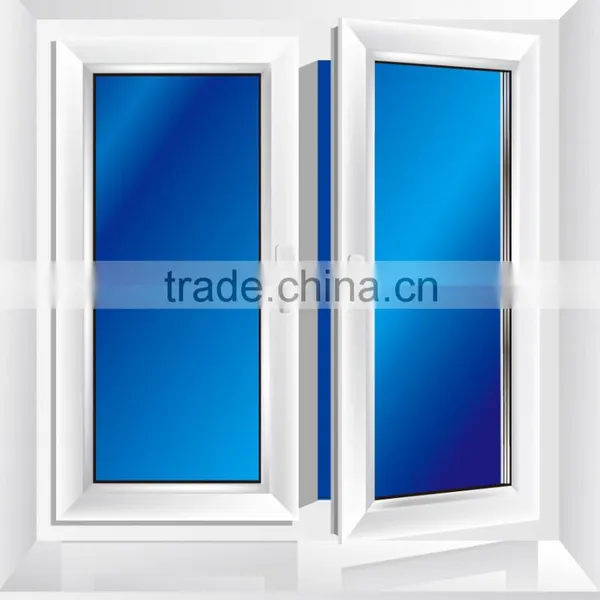 2015 Arch Windows With Delicated Aluminum Frame photo-2