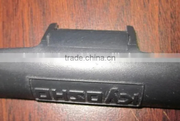 Rapid CNC Plastic Prototypes Factory