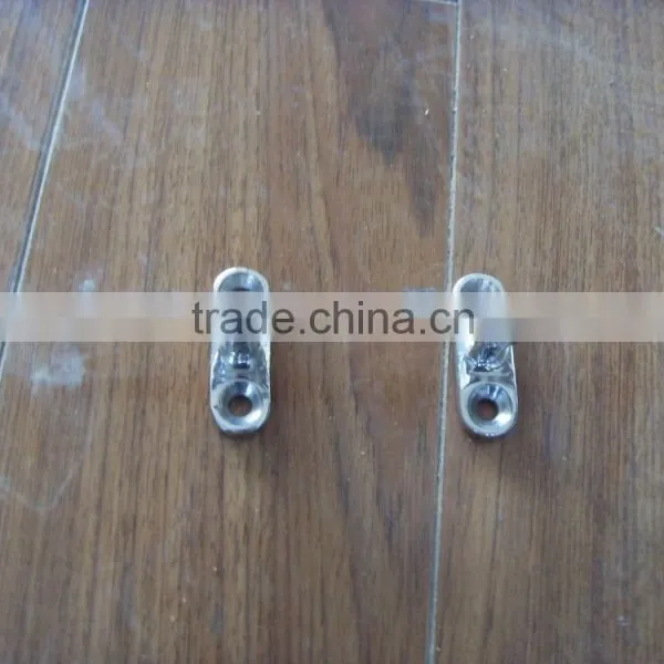 Stainless Steel 316 Yacht Bitts, Stainless Steel 316 Yacht Cleats photo-3