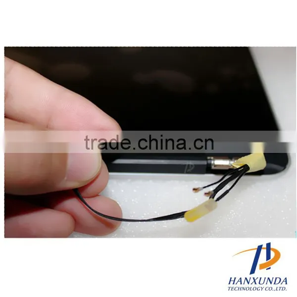 Hot Sale 2012-2013 100%New for RMBP Pro Retina A1425 LCD Screen Display Assembly photo-4