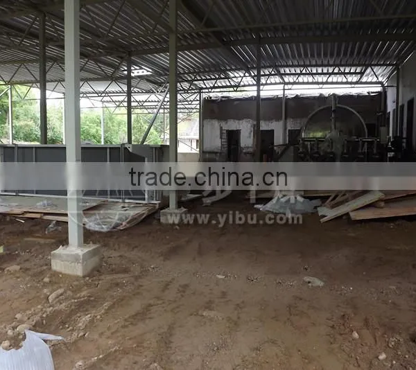 Vacuum Freeze Dryer Used in Ganoderma Lucidum