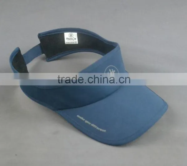 Pro Style Sports Sun Visor Cap photo-5