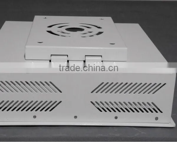80W Waterproof 100W Industrial LED Canopy Lamp