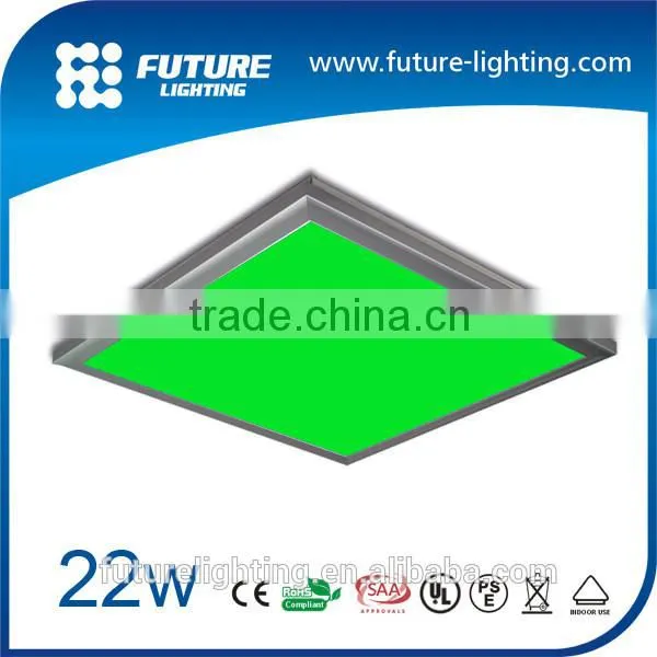 Indoor Lighting for Working /office /shcool Lighting SMD 72W 60x60 cm Led Panel Light photo-6
