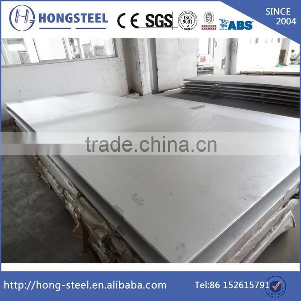 High Qulity 304 Stainless Steel Sheet Stainless Steel Plate 304 With Low Price photo-4