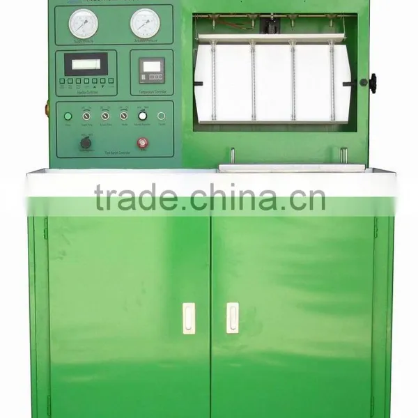 Test Bench