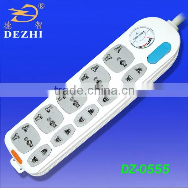 BT311 Hot Sell Extension Socket
