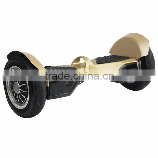 Balance Scooter 10 Inch Self Balancing Scooter Hoverboard With Samsung Battery photo-4