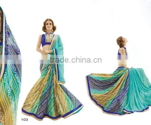 Desire Delicate Designer Sarees Collections photo-5