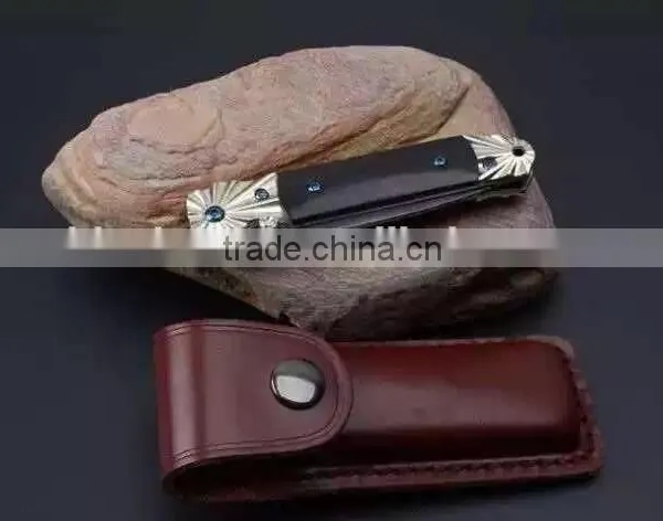 Doshower Hunting Knives Pocket Folding With Bowie Knife of Fancy Knife