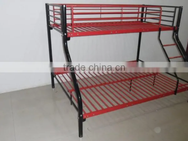 China Factory Bed Frame photo-3
