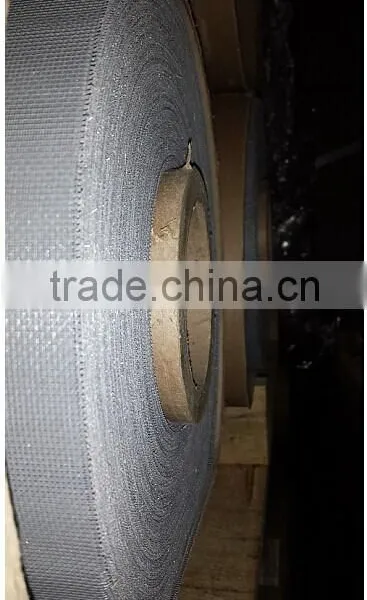 Width 0.6-3.0m Length 30-300m/roll Anti Fire Fiberglass Insect Screen Mesh/Fly Screen Mesh/Mosquito Net/Fiberglass Fabric photo-2