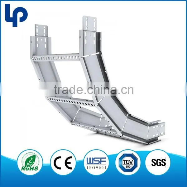 IEC61537 Requirement Cable Tray Ladder Price List photo-4