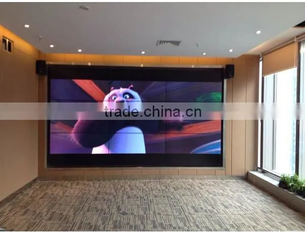 Manufacturer 42'' 46'' 55'' Video Wall photo-4