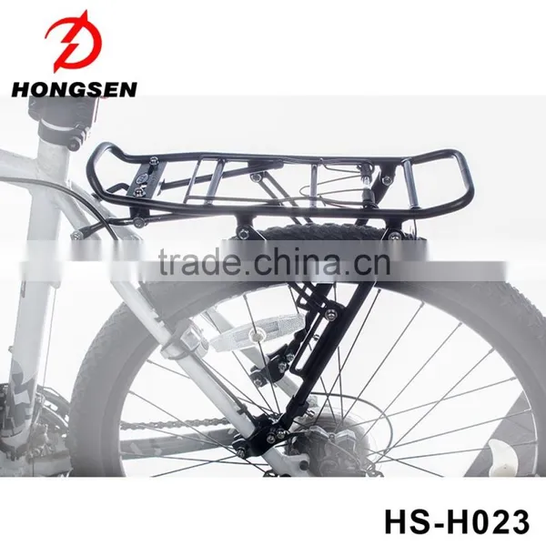 Suit for 20''-28'' Cycling Accessories of Adjustable Bike Storage Luggage Carrier photo-3