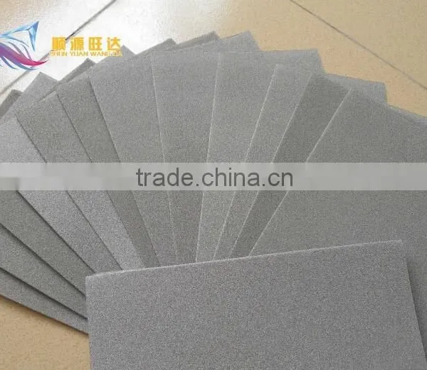 Electronic Porous Metals Foam, Nickel Foam for Battery