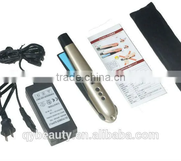 Professional Ceramic Salon Hair Straightener photo-2