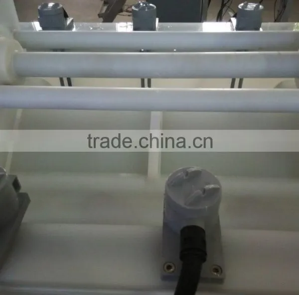 Small Production Electro Plating Machine Supplier photo-4