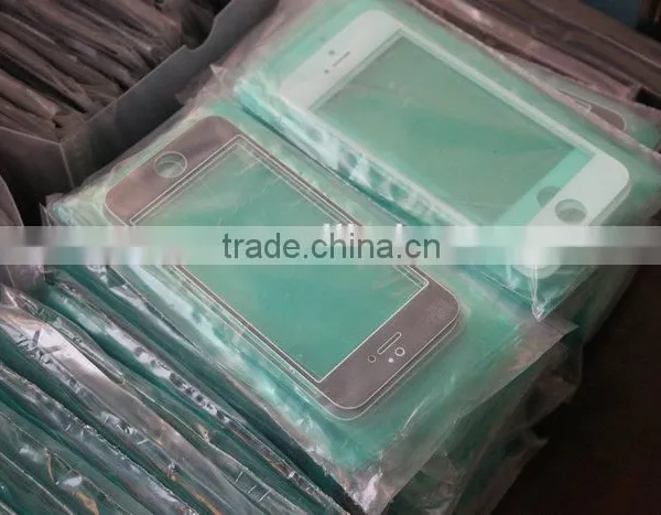 Wholesale Glass for Mobile Phone Acceesories Front Glass Mobile Repair Parts Touch Screen For Iphone photo-4