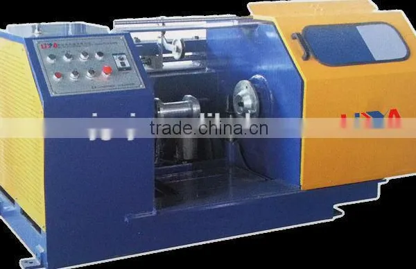 Hot Sale Medium Wire Pulling Machine for Copper Wire photo-5