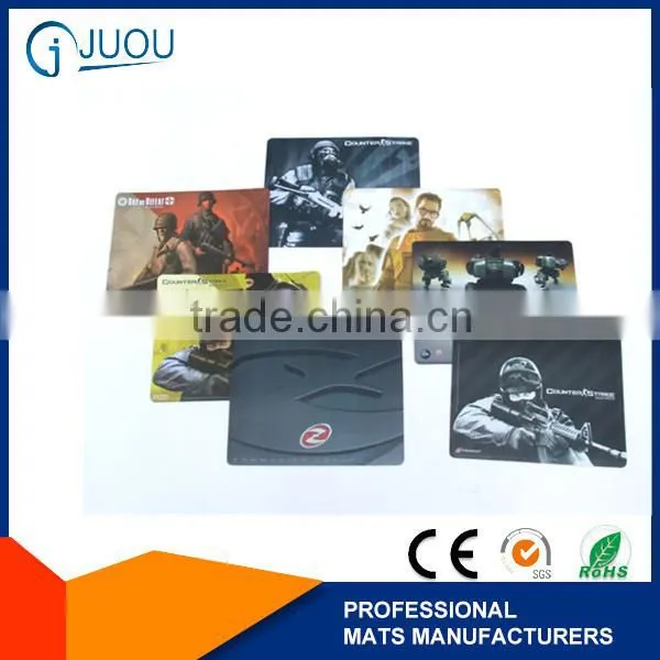 Silicone Gel Game Pad Mouse photo-3