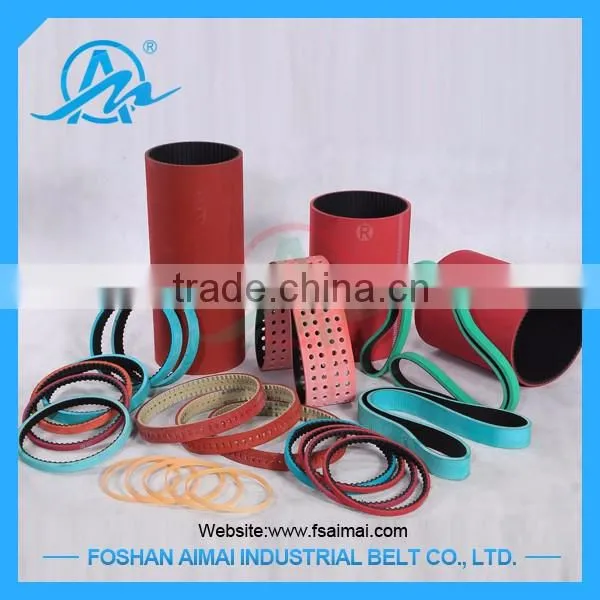 Rubber Timing Belt Manufacturers photo-5