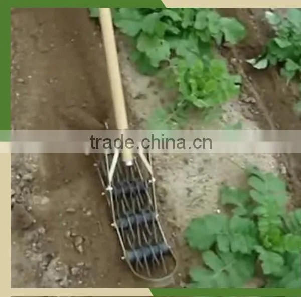 Long Handle Agricultural Manual Tools for Weeding photo-5