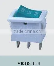 Rocker Switch