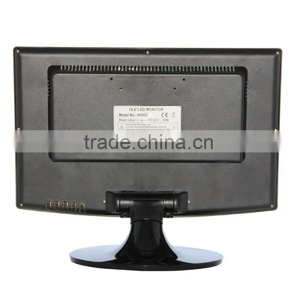 15.6 Inch LCD TV Monitor 60Hz photo-5