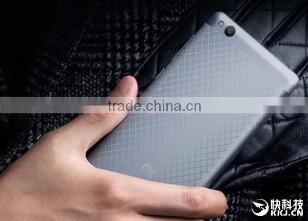 New Arrival Xiao mi Cell Phone Redmi 3 16gb Xiaomi Redmi 3 2gb Ram Smart Phone 5.5 Inch photo-2