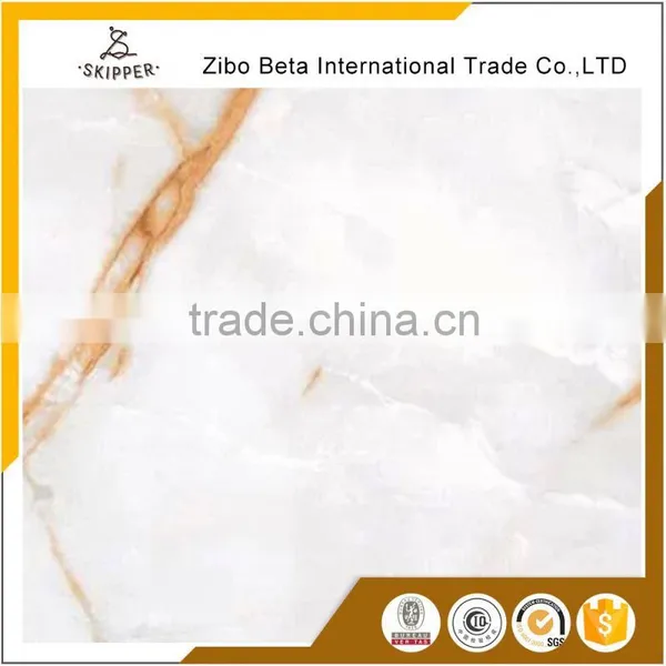 Factory Manufacturer Glazed Polished Porcelain Tile Manufacturers photo-6