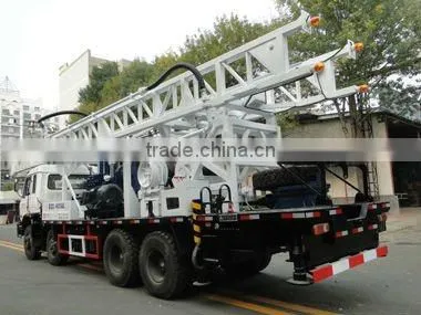 Water Well Drilling Rig/drill Rigs photo-2